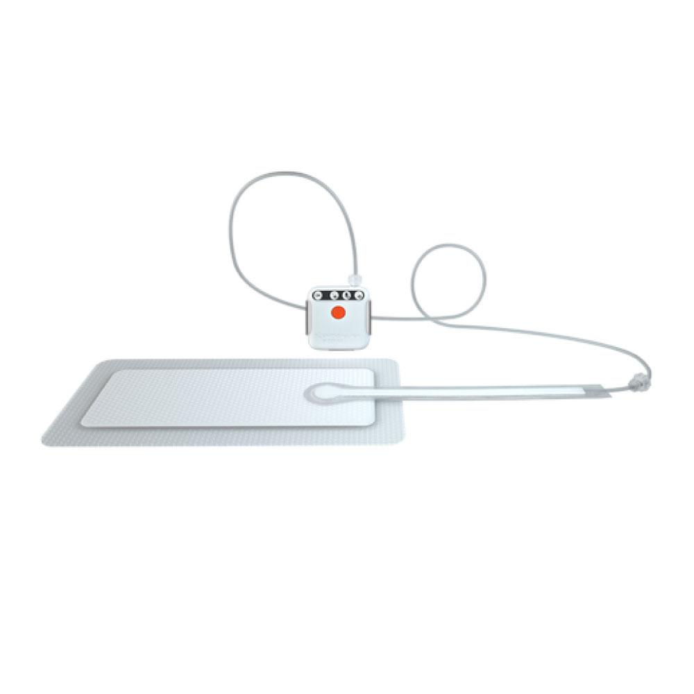 Smith+Nephew Medicated Gauze Procedure Pack - Each
