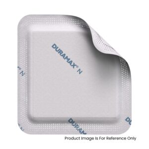 Smith And Nephew DURAMAX N Non Adhesive Super Absorbent Dressing All Size