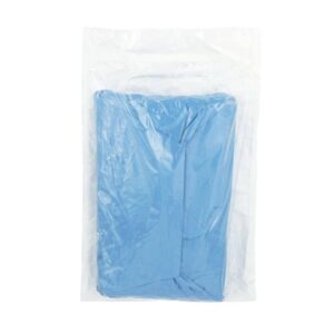 3M Steri-Drape Craniotomy Drape with Ioban 2 Incise Pouch - CTN (10 Pcs)