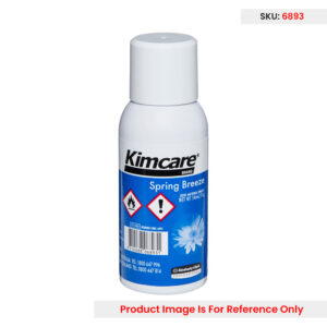Kimcare Spring Breeze Fragrance Room Spray Refills