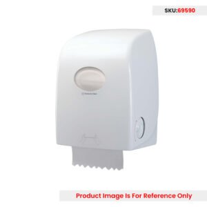 Aquarius Roll Hand Towel Dispenser