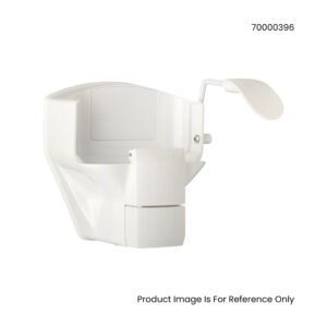 Schulke Microshield Wall Dispenser For 1.5L Container With Short Arm Lever - Each