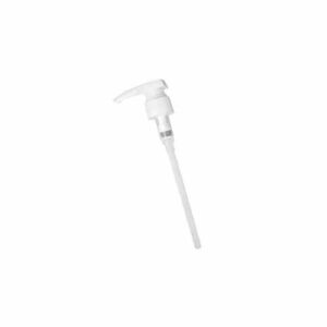 Microshield 2ml Dispenser Pump - Each