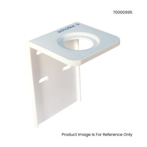 Schulke Wall Bracket L-Shape For Microshield 500ml Round Bottle - Each