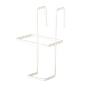 Microshield Trolley Bracket Wire Coated - Each