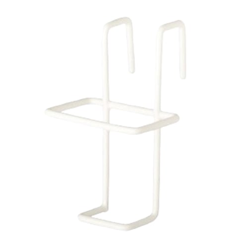 Microshield Trolley Bracket Wire Coated - Each