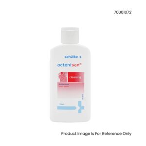 octenisan wash lotion -ANZ- 150 ml FL - Each