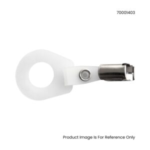 Schulke Belt Clip For Microshield Angel 100ml Bottle - Pack of 12