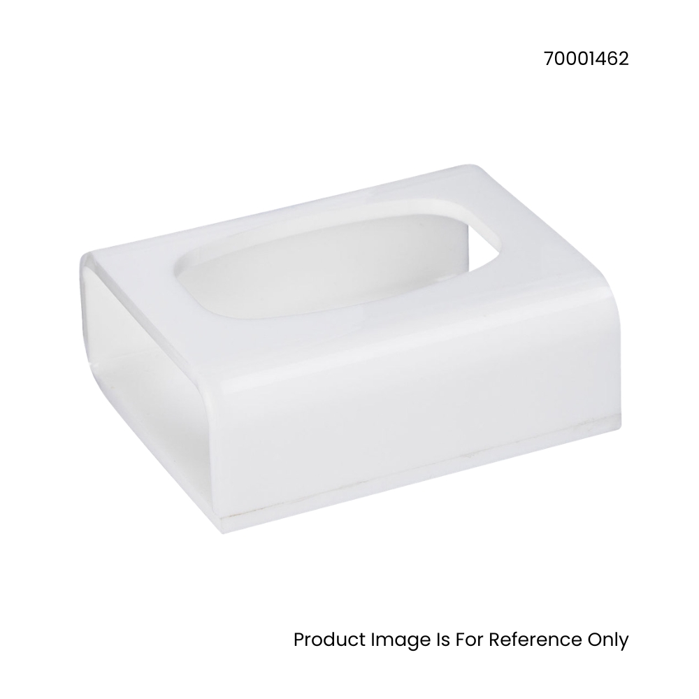 Schulke Table-Top Acrylic Holder For 500ml Microshield Angel Bottle - Each