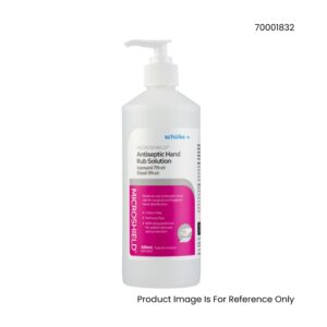 MICROSHIELD Antiseptic Rub 500 ml FL - Each