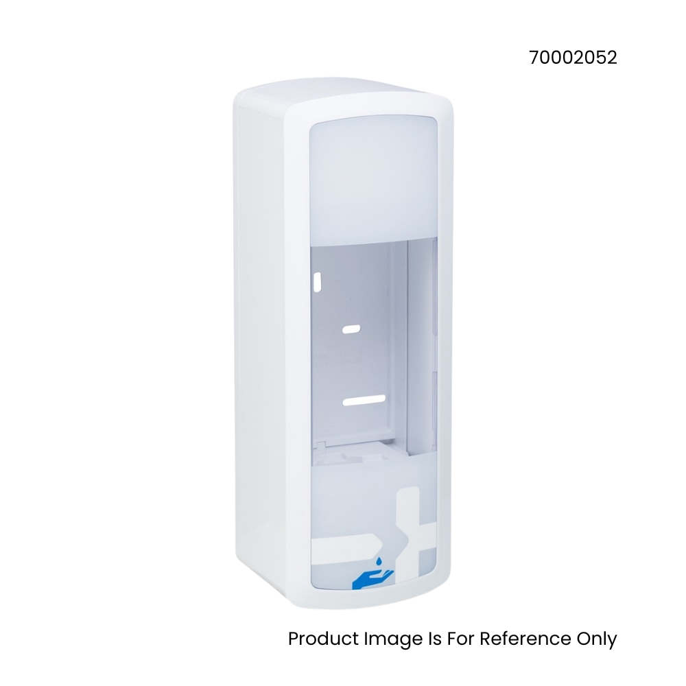 Microshield 1L Automatic/Touch-Free Wall Dispenser - Each