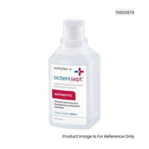 Octenisept Antiseptic Bottle 500ml - Each