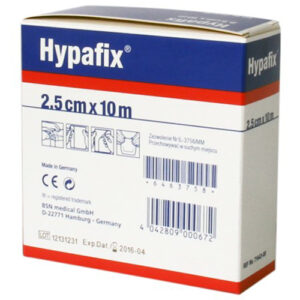 HypaFix Dressing Retention Tape All Size