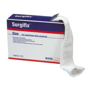 SurgiFix (Size 0) + Applicator 9m (25m) - Box (1 Roll)