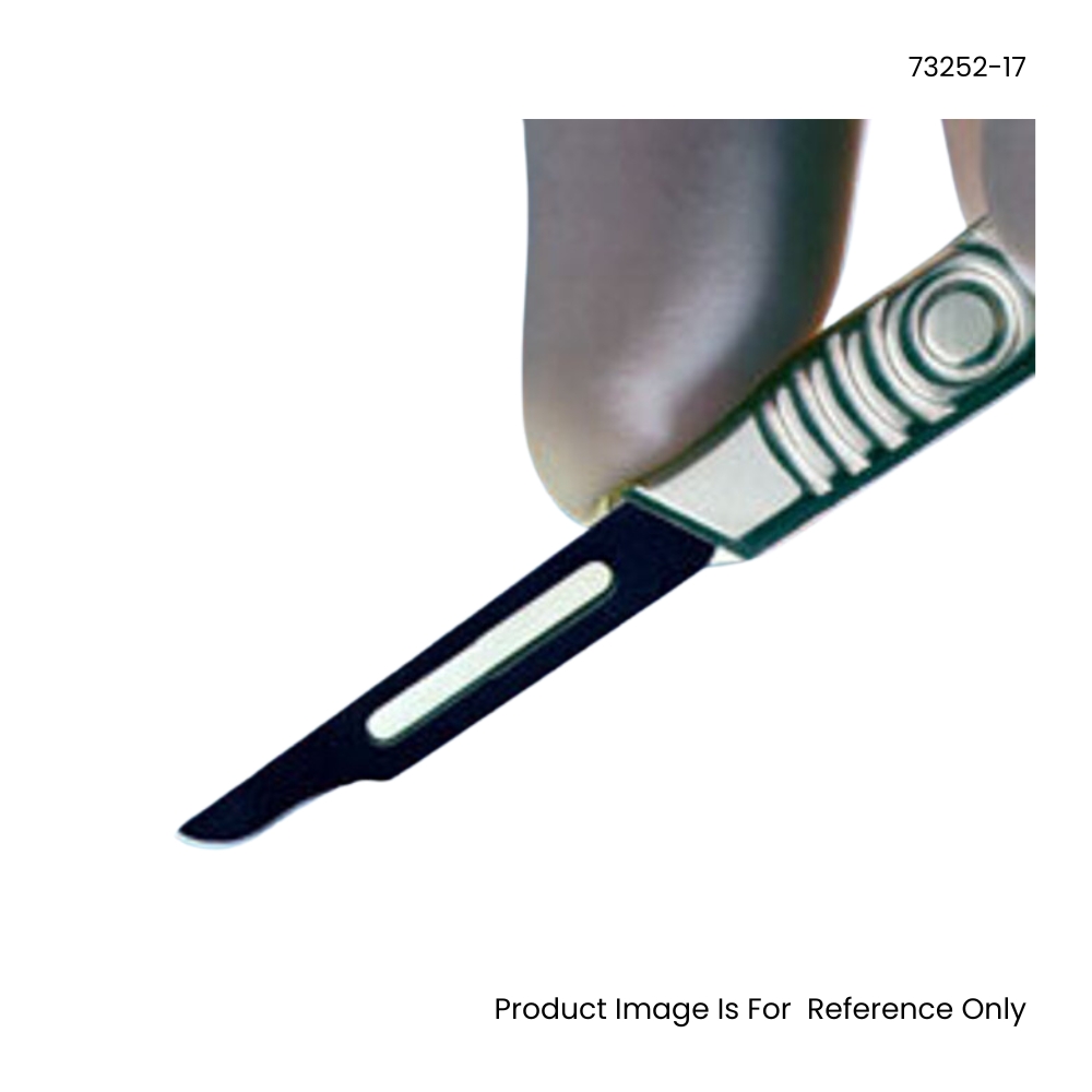 Swann Morton Surgical Blades Disposable Scalpel Sterile