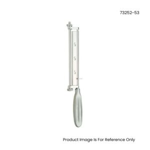 Swann Morton Cobbett Skin Graft Handle