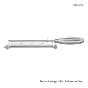 Swann Morton Braithwaite Skin Graft Handle