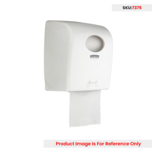 Aquarius Hand Towel Dispenser