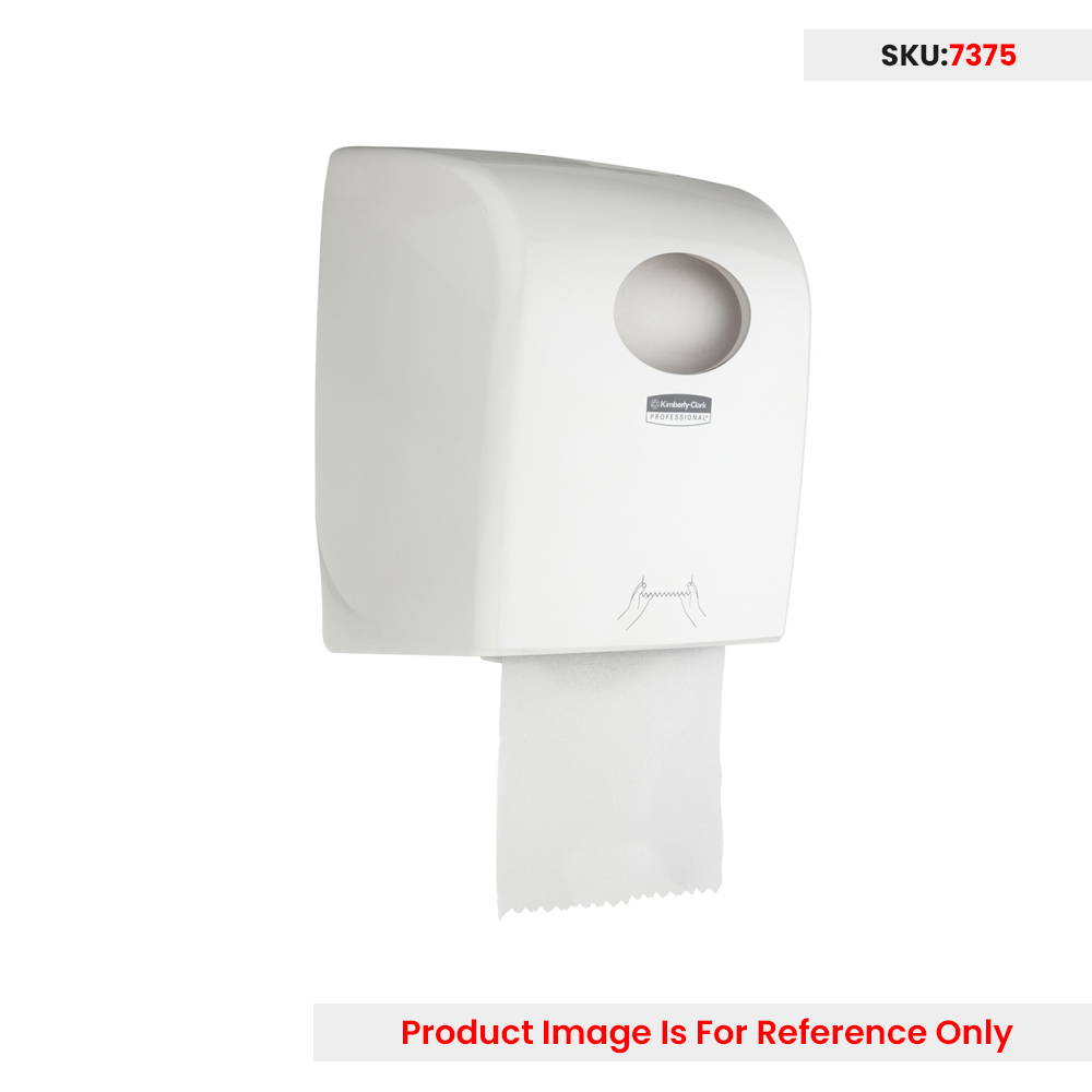 Aquarius Hand Towel Dispenser
