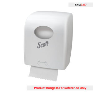 Scott Roll Hand Towel Dispenser