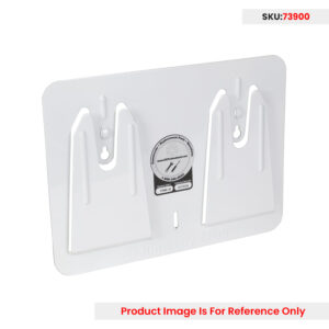 Kimberly Clark Professional Wall Mounted Dispenser Bracket