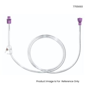 Freka Enteral Feeding Tube Extension Set Enfit 100Cm