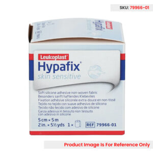 HypaFix Gentle Touch Skin Sensitive All Size