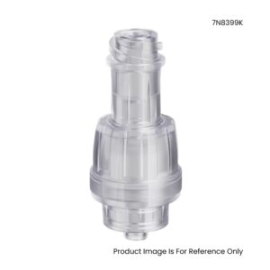 Baxter Luer Activated Valve Onelink Needle Free Connector 3Cm
