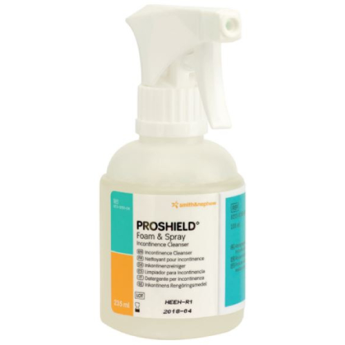 Smith+Nephew Proshield Foam and Spray 235ML Bottle - Each