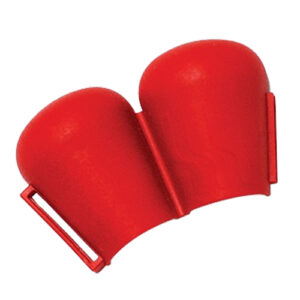 FreeFlex Locking Protective Cap - Pack of 50