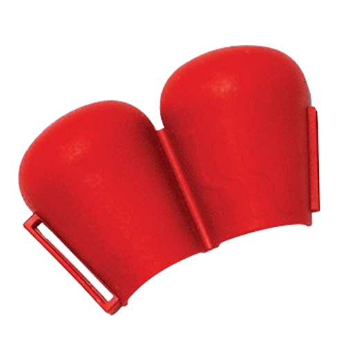 FreeFlex Locking Protective Cap - Pack of 50