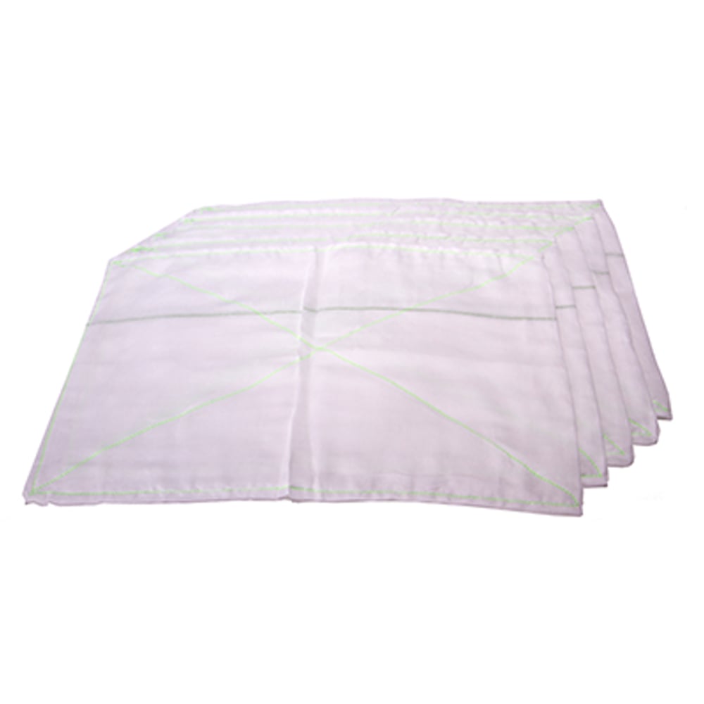 Multigate Fluro-Tec XRD Abdominal Composite Sponge Large 50 X 30cm Sterile
