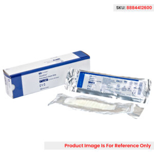 Vaseline Petrolatum Gauze 2.5 X 91.4cm Sterile