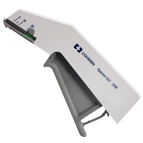 Appose ULC Single Use Skin Stapler