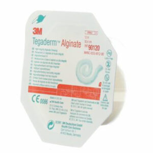3M Tegaderm High Integrity Alginate Dressing Rope 30.4cm - Box (5 Pcs)