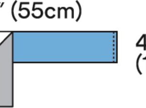 3M Steri-Drape Operation Tape