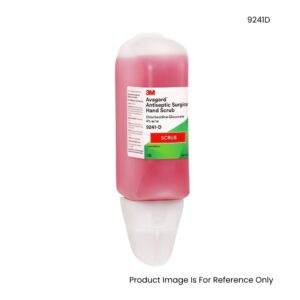 3M Avagard Antiseptic Surgical Hand Scrub