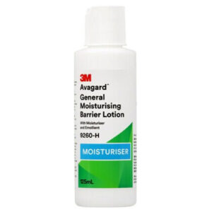 Avagard General Moisturising Barrier Lotion