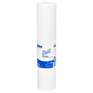 Scott Control Versatile Multi Purpose Wipes Roll
