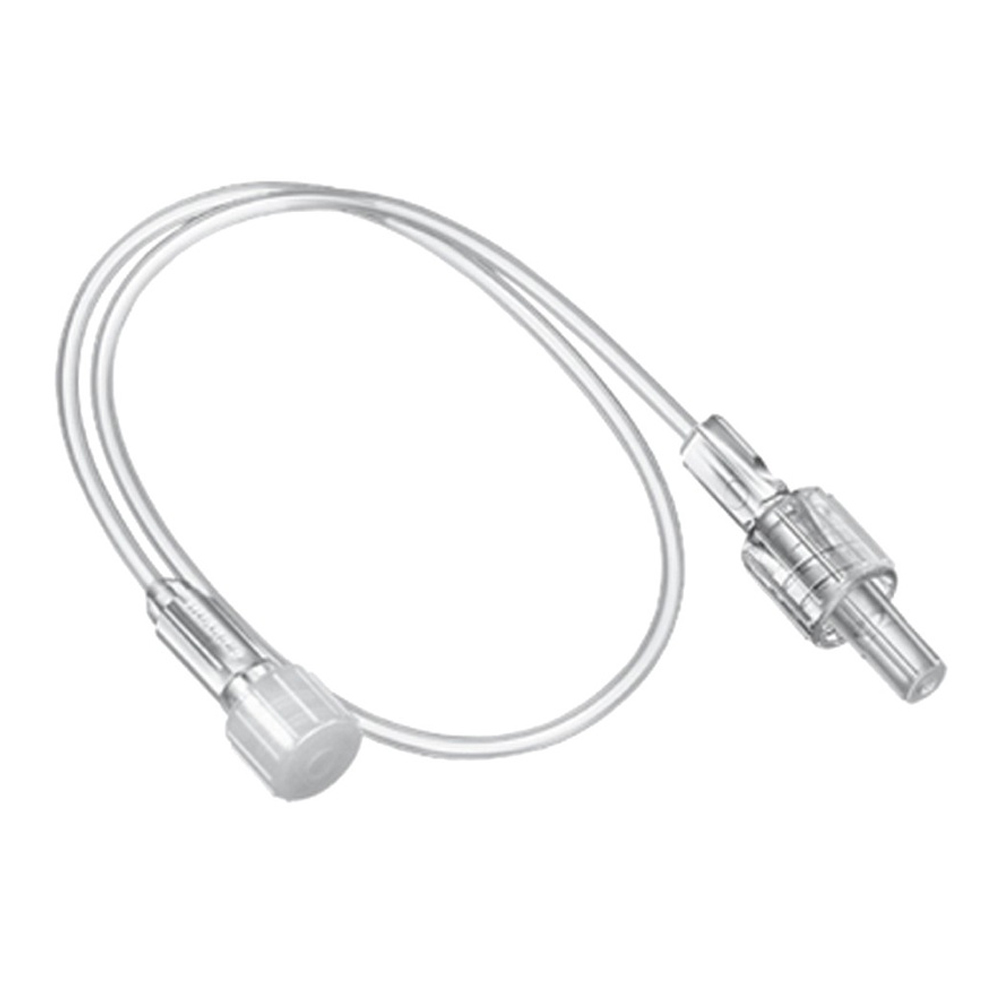 B. Braun Extension Set Min Volume 30cm Luer Lock