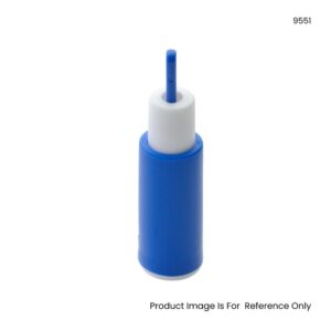 Medlance Plus Safety Lancets 1.8mm 21G Universal Blue