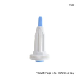 Haemolance Plus Safety Lancets 1.6mm 28G Micro Flow Light Blue - Box (200 Pcs)