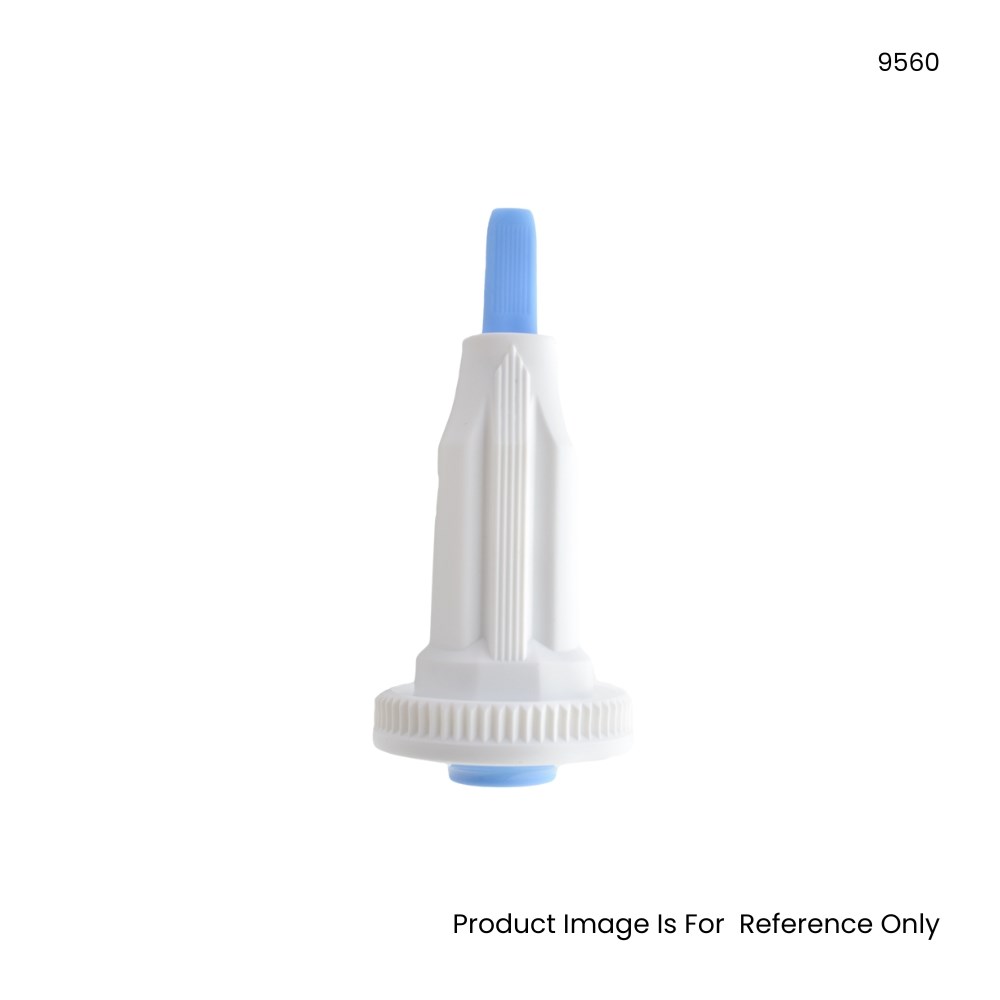 Haemolance Plus Safety Lancets 1.6mm 28G Micro Flow Light Blue - Box (200 Pcs)