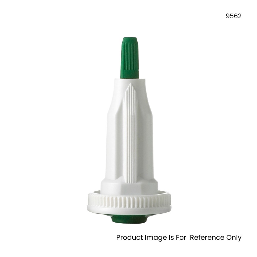Haemolance Plus Safety Lancets 1.8mm 21G Normal Flow Green - Box (200 Pcs)