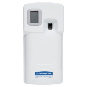 Kimberly-Clark Professional Micromist Dispenser Case