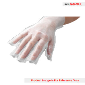 Smith And Nephew Biobrane Temporary Biosynthetic Wound Glove