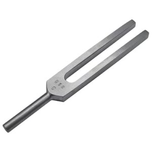Armo Tuning Fork Aluminum 512HZ - Each