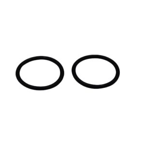 O Ring For Plunger - 30mm Diameter 3.5mm - Each