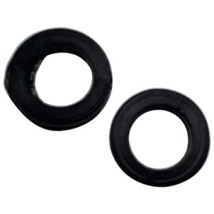 O-ring For Nozzles 6mm A Ear Syringe - Each