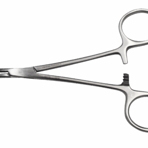 Armo Artery Forcep Micro-Mosquito straight 12cm - Each